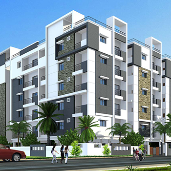 How Apartments can help you become part of thriving communities