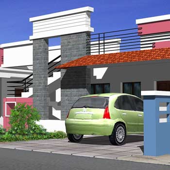 Luxury Villas for sale in Guntur